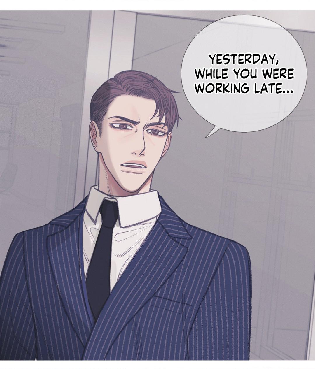 Ghost Gate [Official] - Chapter 6 manhwa