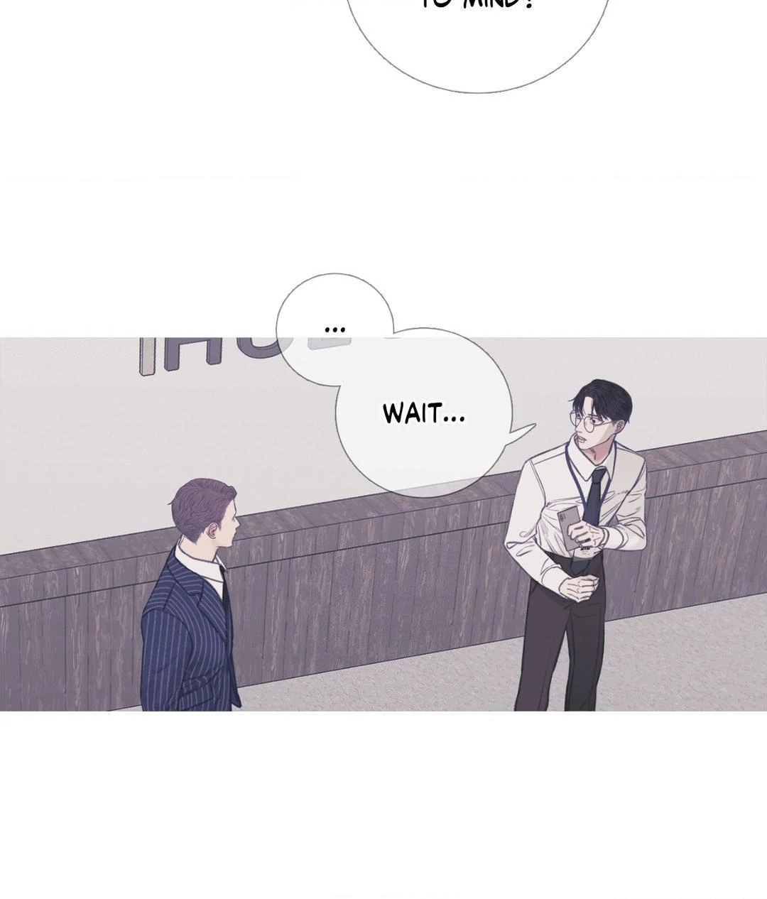 Ghost Gate [Official] - Chapter 6 manhwa