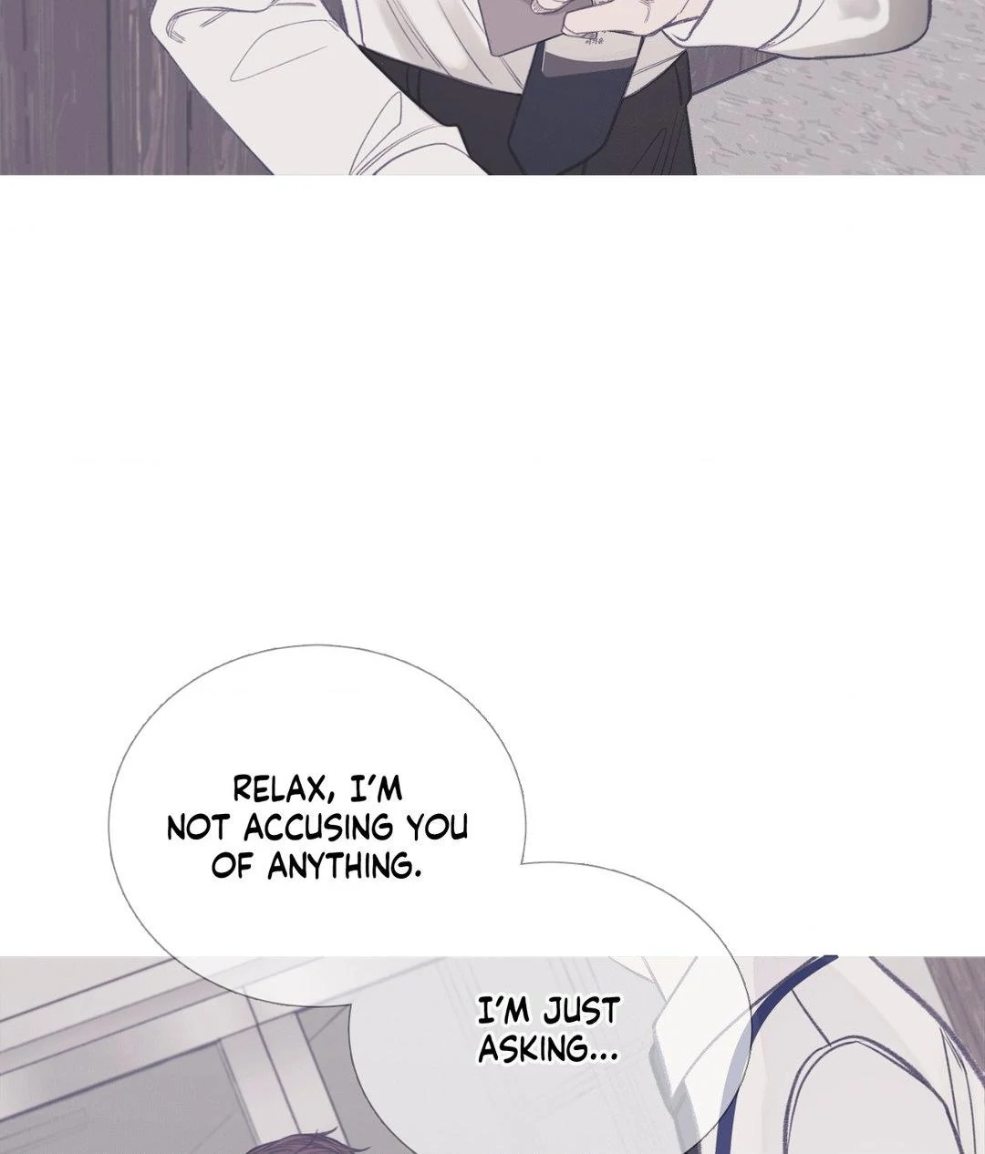 Ghost Gate [Official] - Chapter 6 manhwa