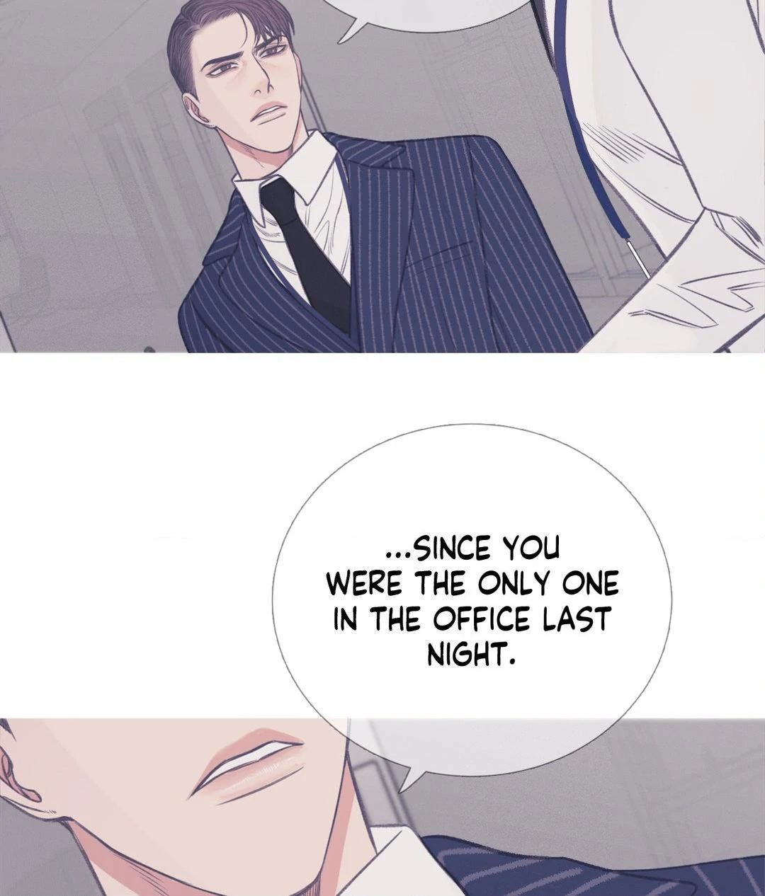 Ghost Gate [Official] - Chapter 6 manhwa