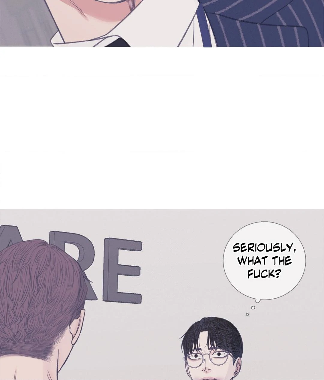 Ghost Gate [Official] - Chapter 6 manhwa