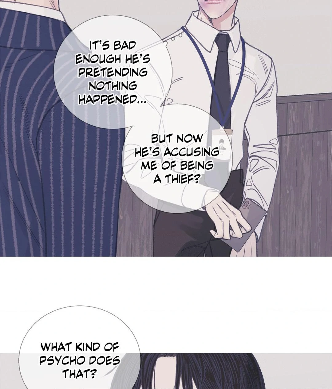 Ghost Gate [Official] - Chapter 6 manhwa