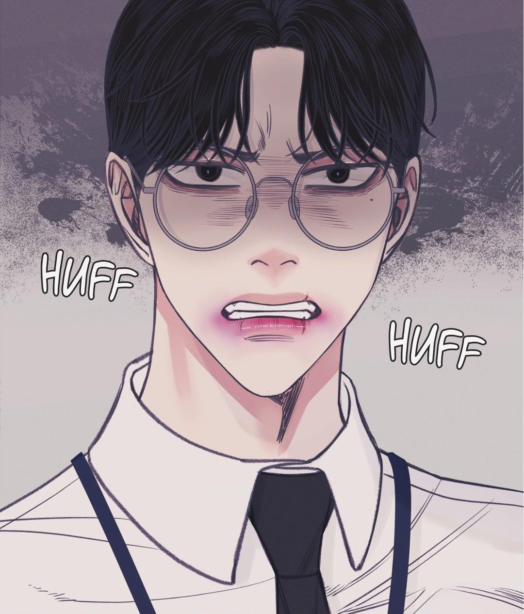 Ghost Gate [Official] - Chapter 6 manhwa