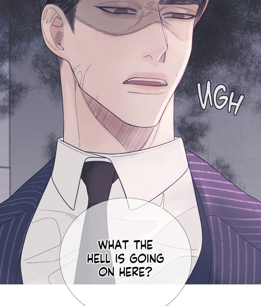 Ghost Gate [Official] - Chapter 7 manhwa