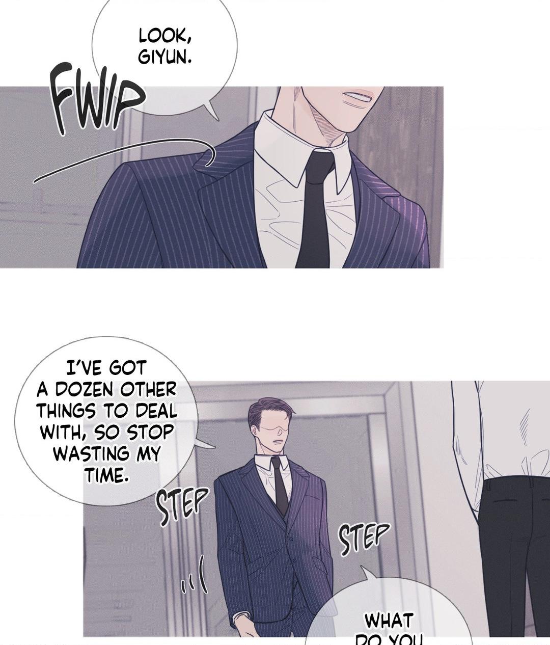 Ghost Gate [Official] - Chapter 7 manhwa
