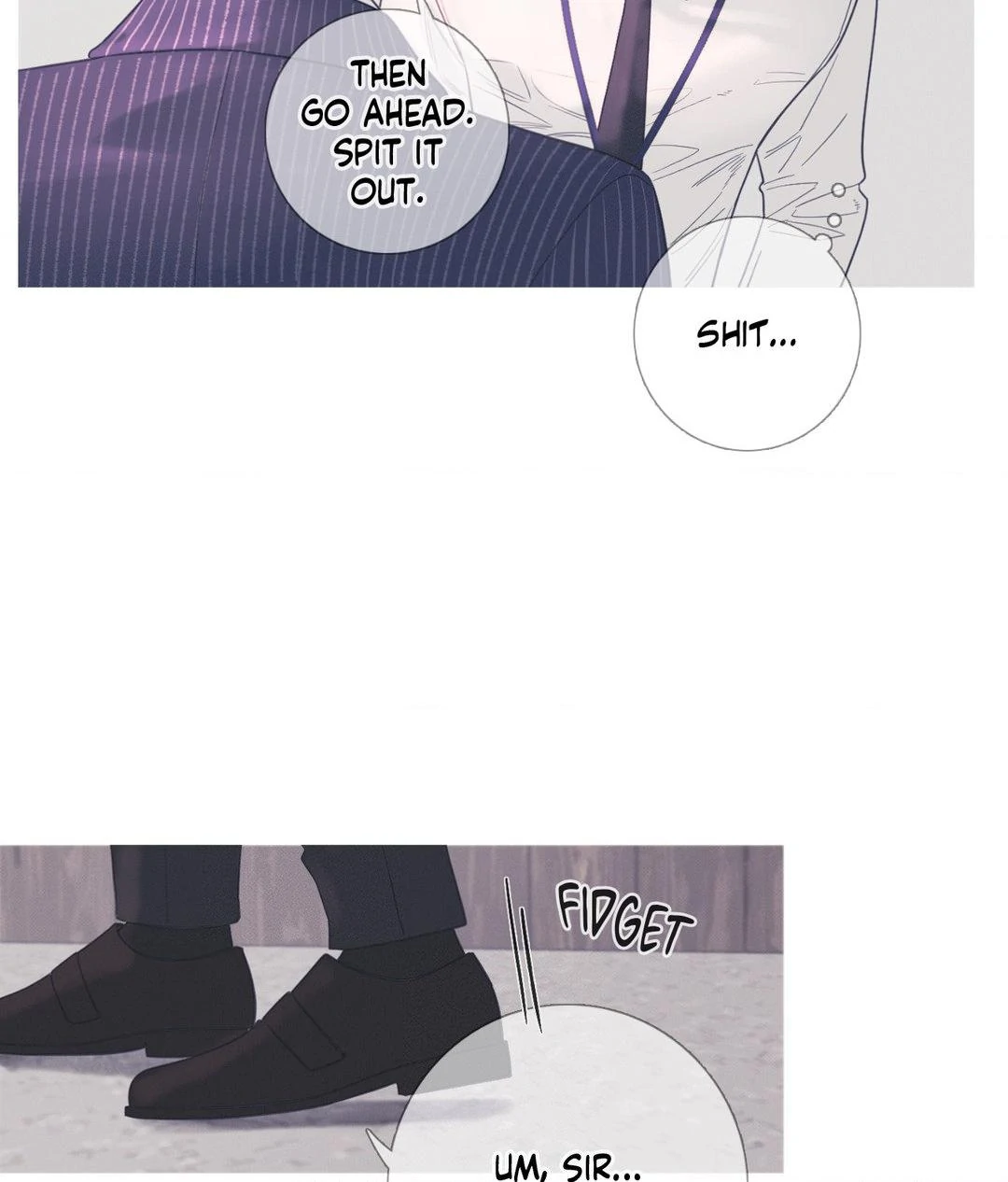 Ghost Gate [Official] - Chapter 7 manhwa