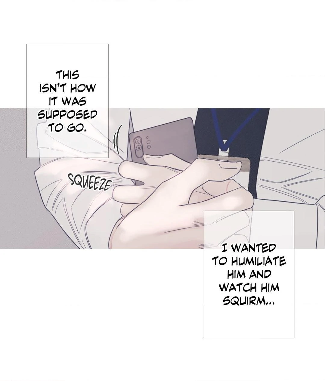Ghost Gate [Official] - Chapter 7 manhwa