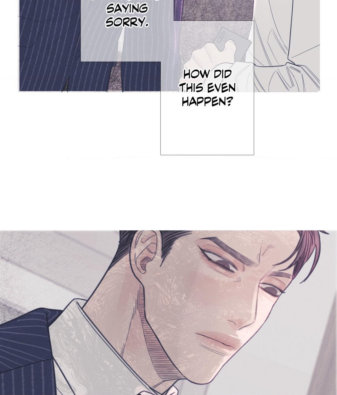 Ghost Gate [Official] - Chapter 7 manhwa