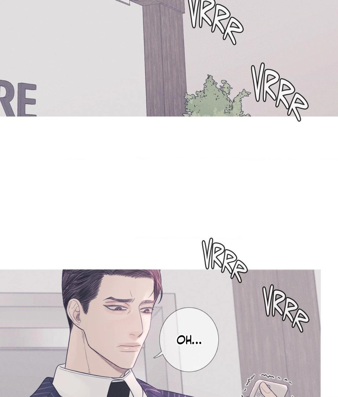 Ghost Gate [Official] - Chapter 7 manhwa