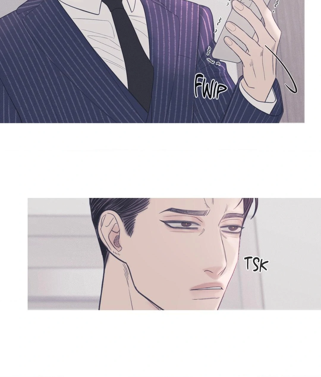 Ghost Gate [Official] - Chapter 7 manhwa