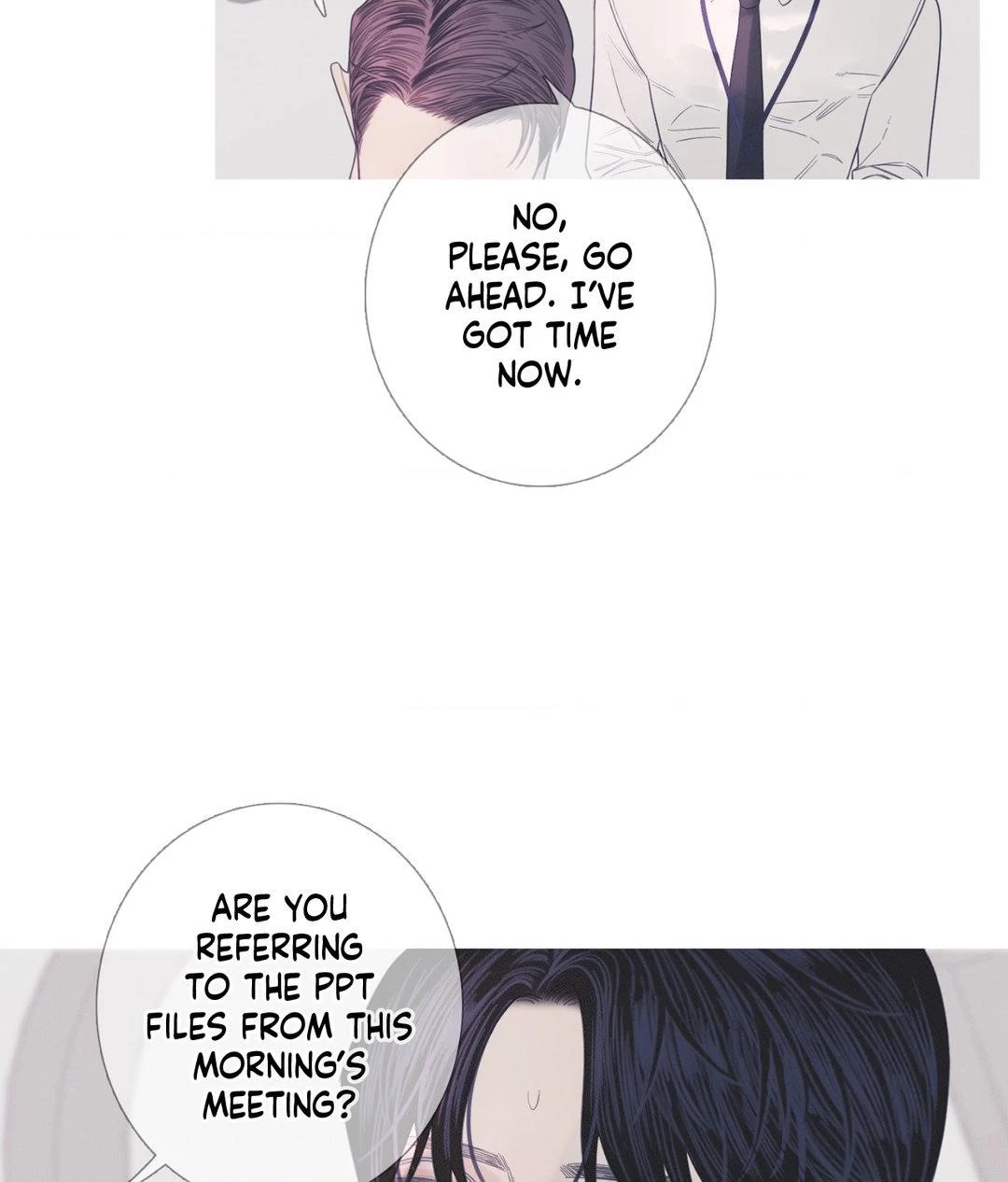 Ghost Gate [Official] - Chapter 7 manhwa
