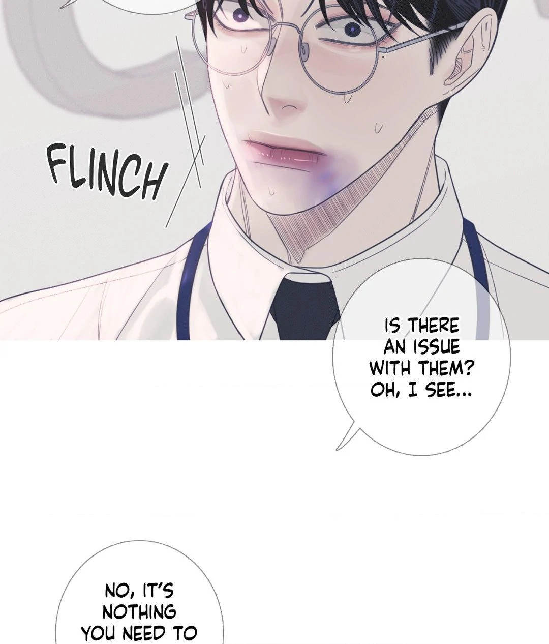 Ghost Gate [Official] - Chapter 7 manhwa