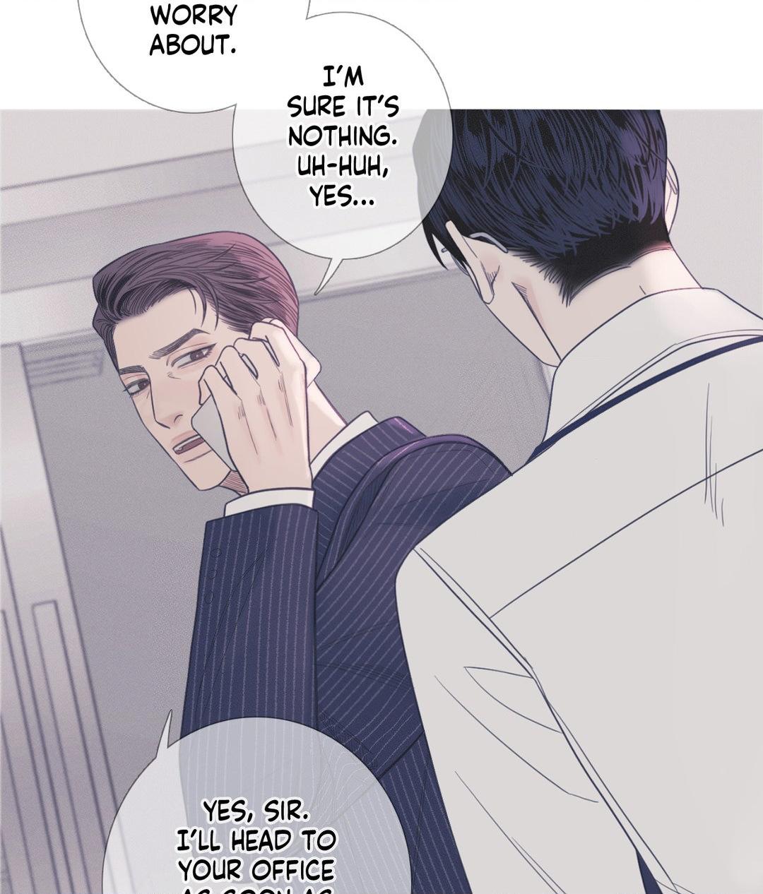 Ghost Gate [Official] - Chapter 7 manhwa