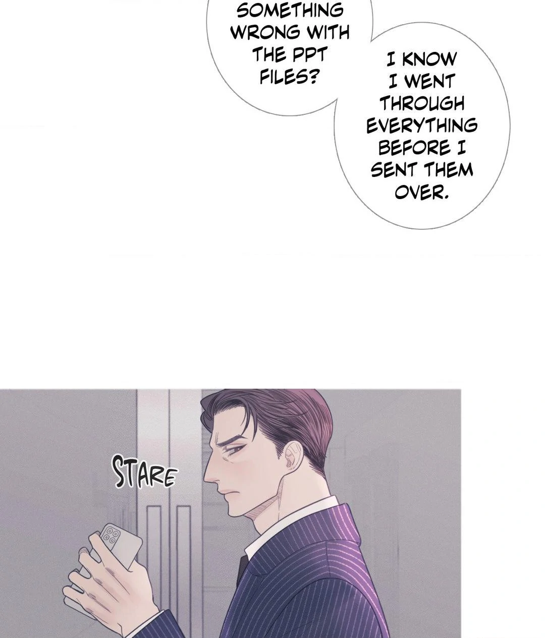 Ghost Gate [Official] - Chapter 7 manhwa
