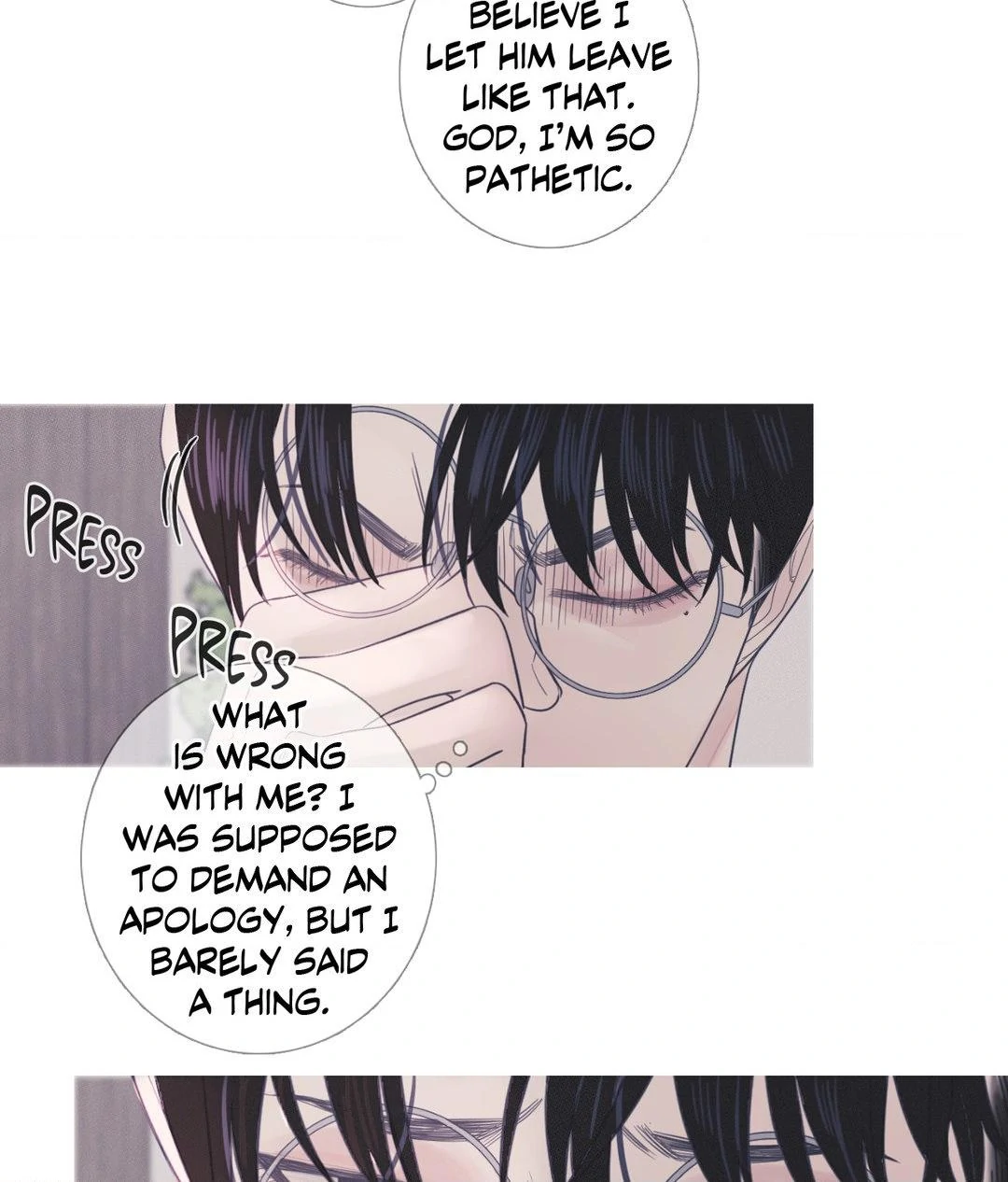 Ghost Gate [Official] - Chapter 7 manhwa