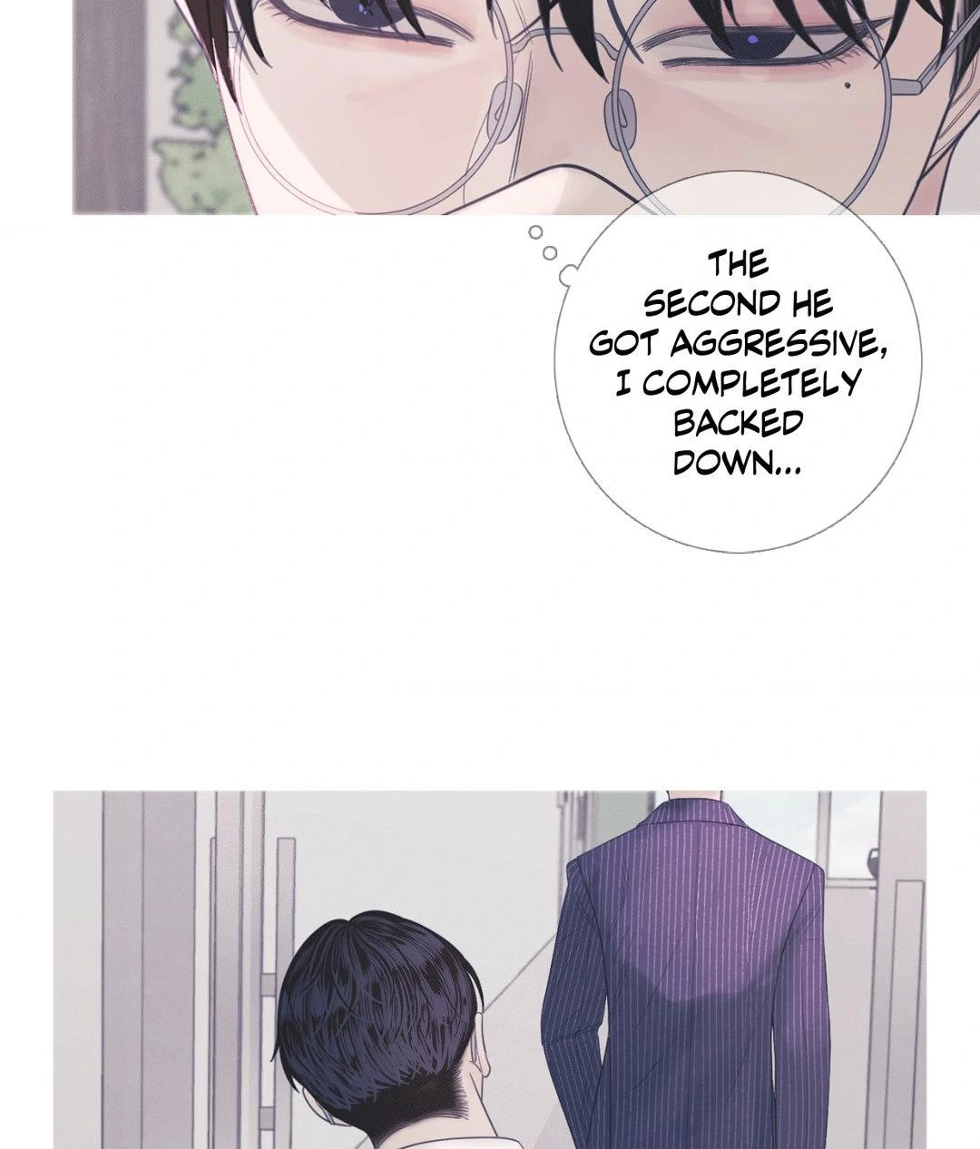 Ghost Gate [Official] - Chapter 7 manhwa