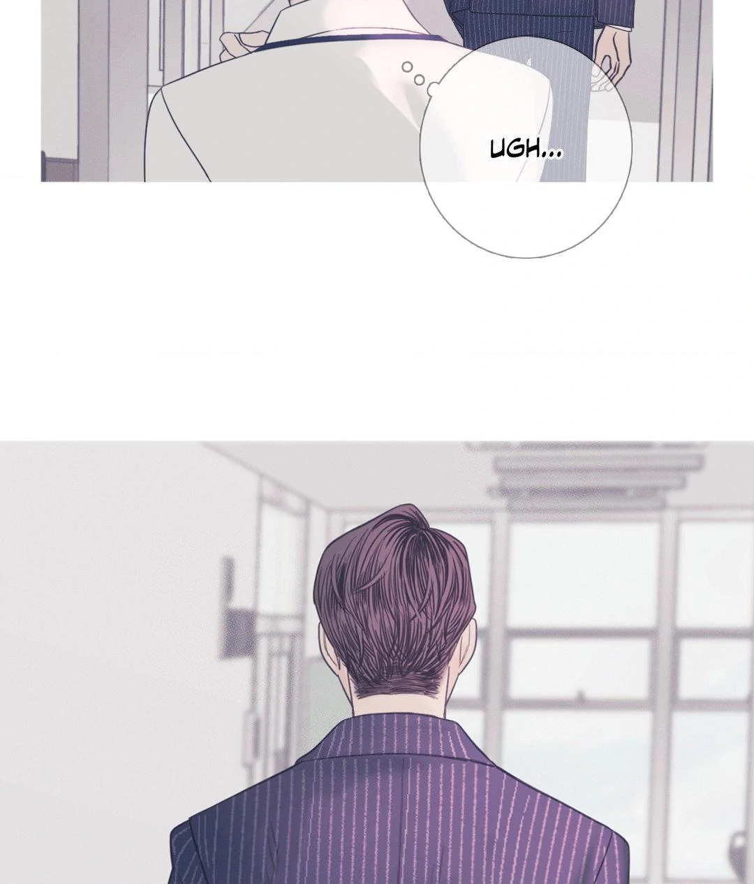 Ghost Gate [Official] - Chapter 7 manhwa