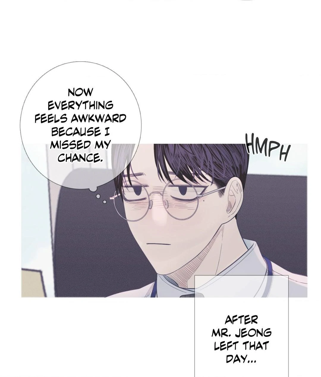 Ghost Gate [Official] - Chapter 7 manhwa
