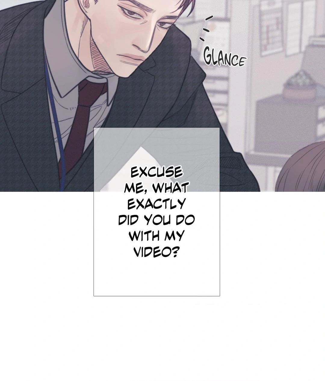 Ghost Gate [Official] - Chapter 7 manhwa