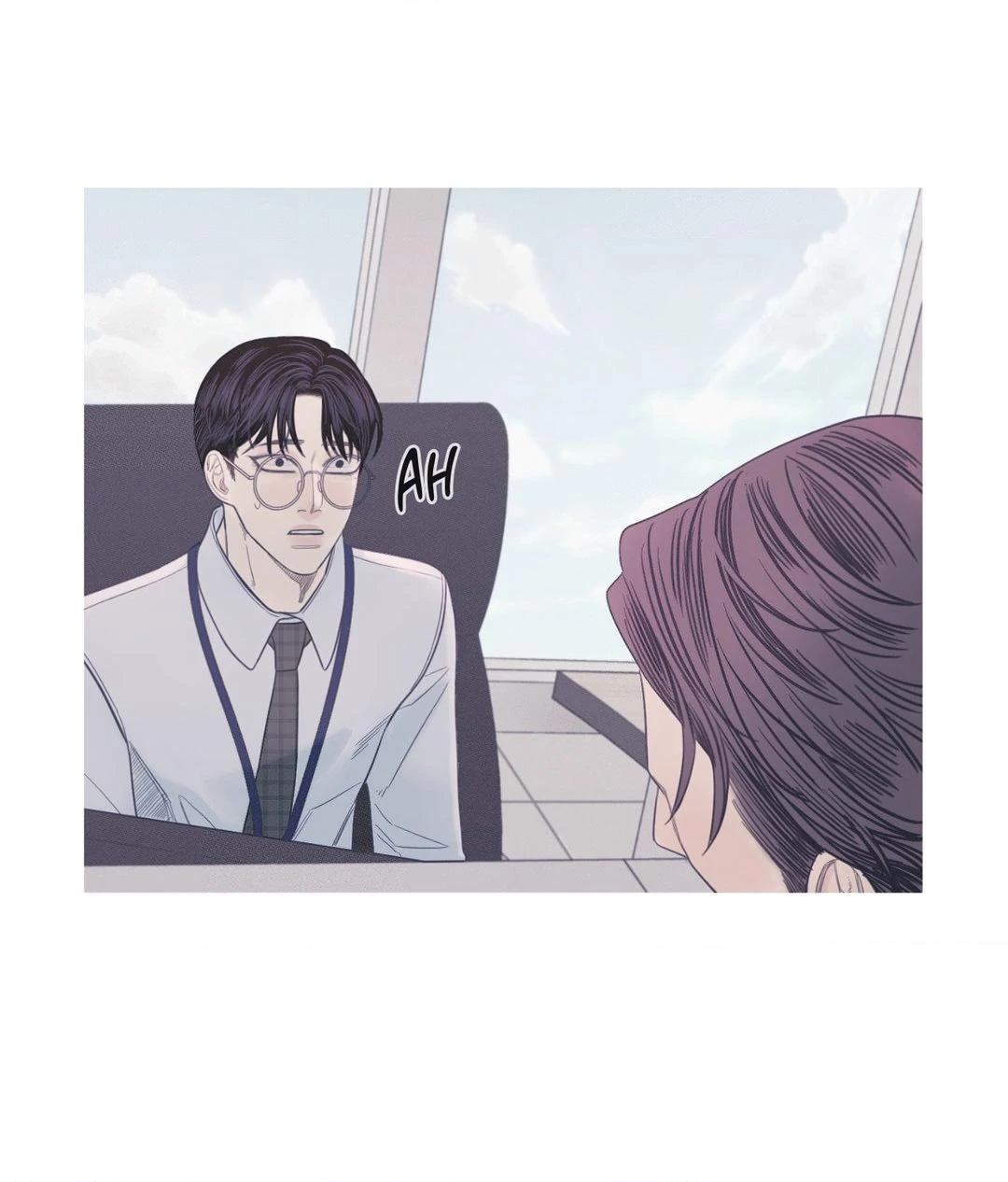 Ghost Gate [Official] - Chapter 7 manhwa