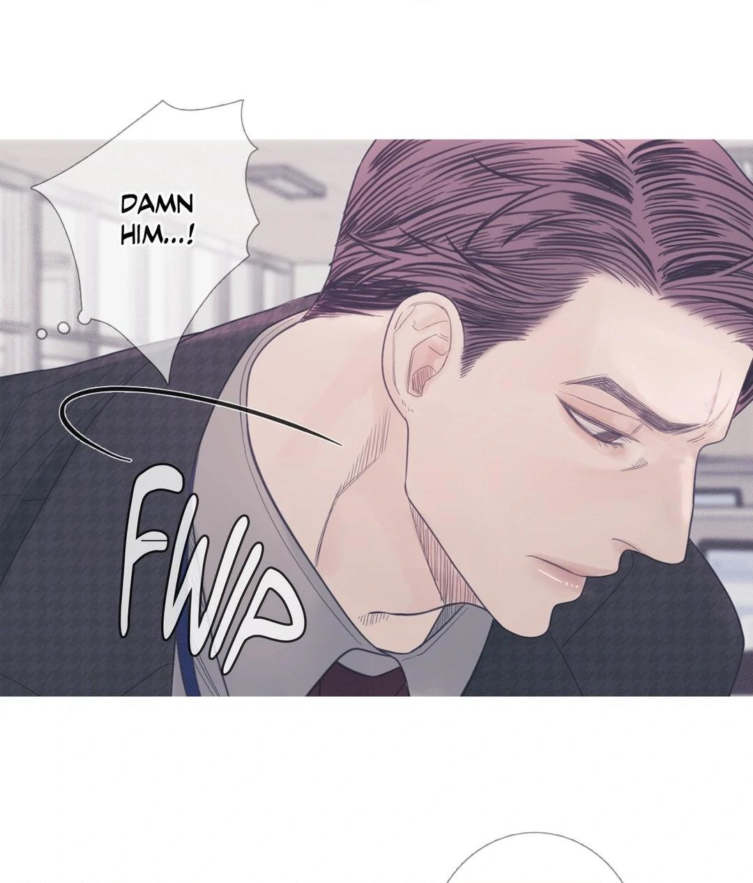 Ghost Gate [Official] - Chapter 7 manhwa