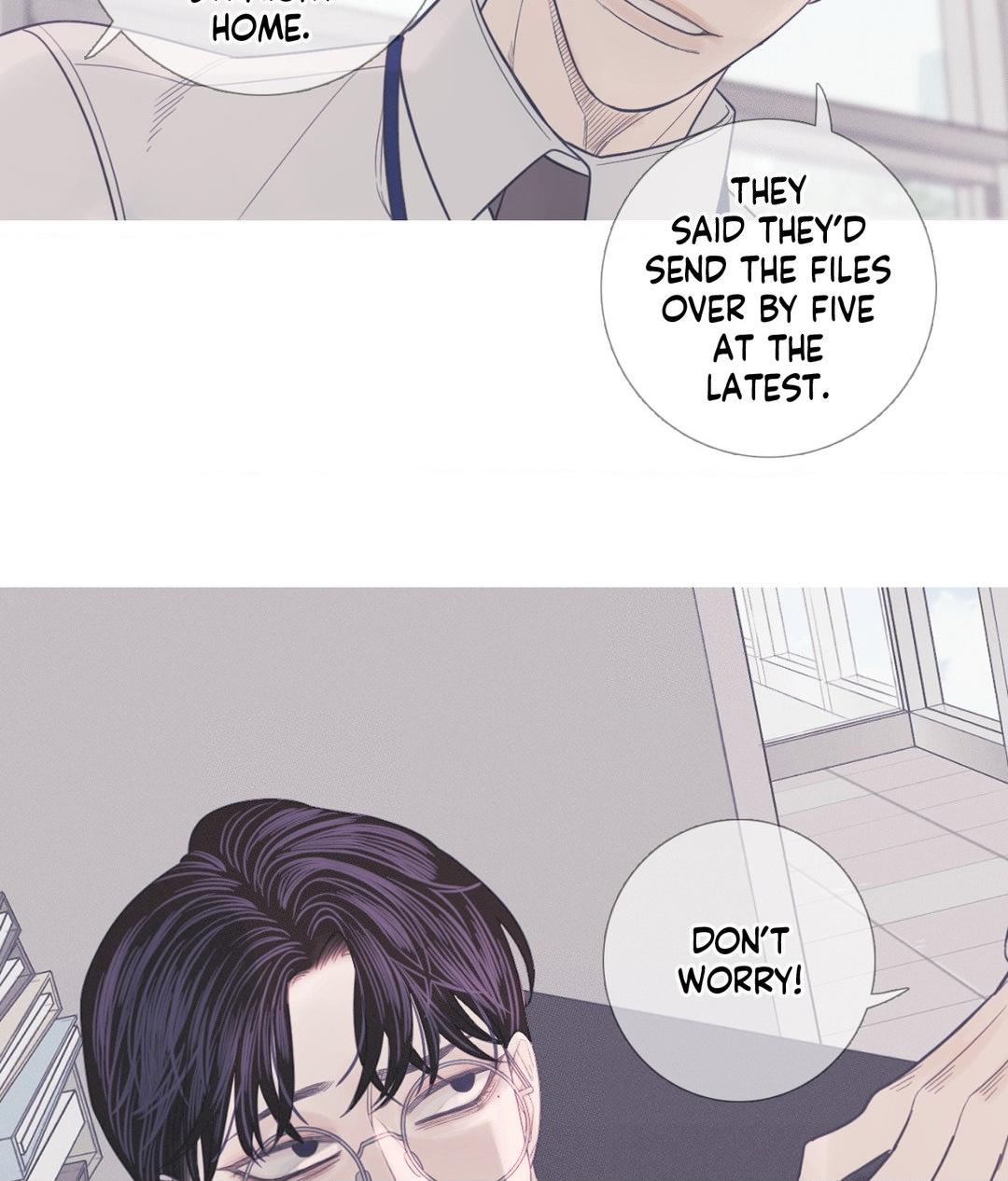Ghost Gate [Official] - Chapter 7 manhwa