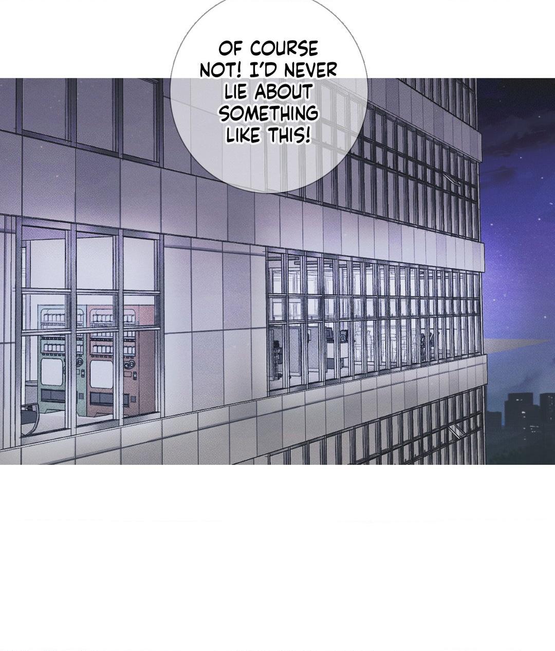 Ghost Gate [Official] - Chapter 7 manhwa