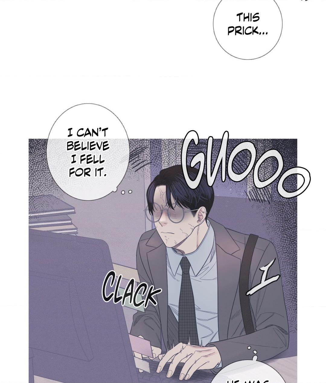 Ghost Gate [Official] - Chapter 8 manhwa