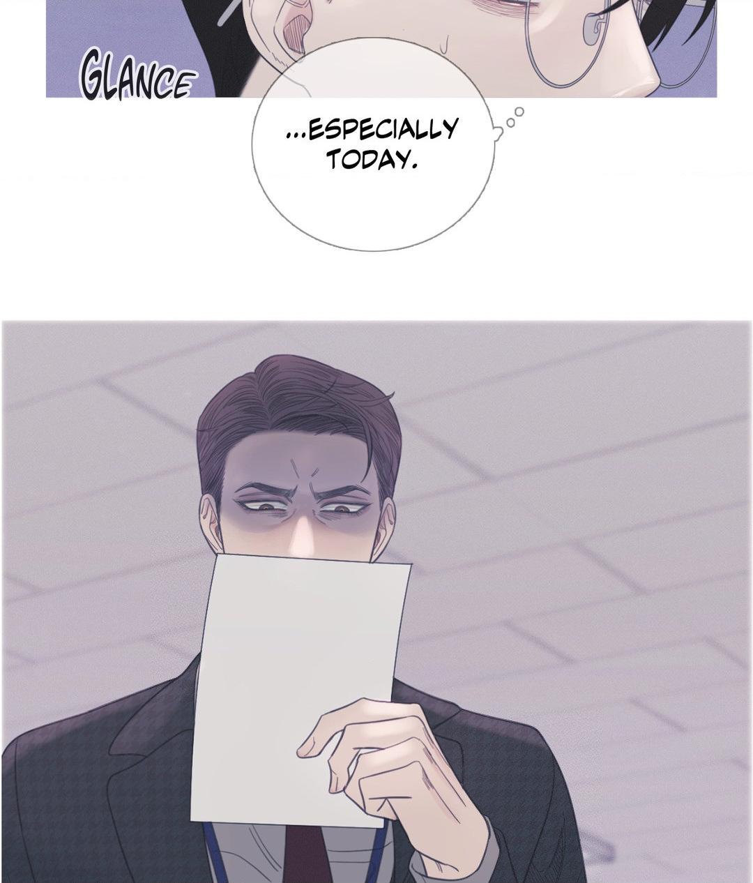 Ghost Gate [Official] - Chapter 8 manhwa