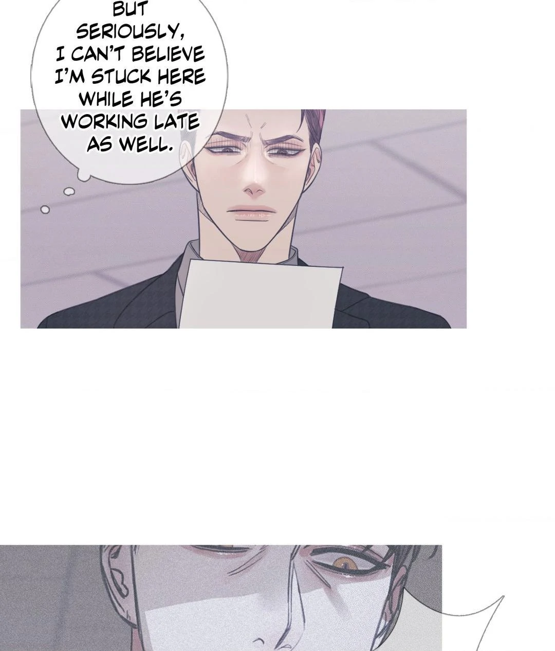 Ghost Gate [Official] - Chapter 8 manhwa