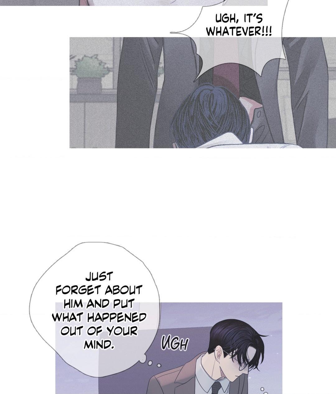 Ghost Gate [Official] - Chapter 8 manhwa