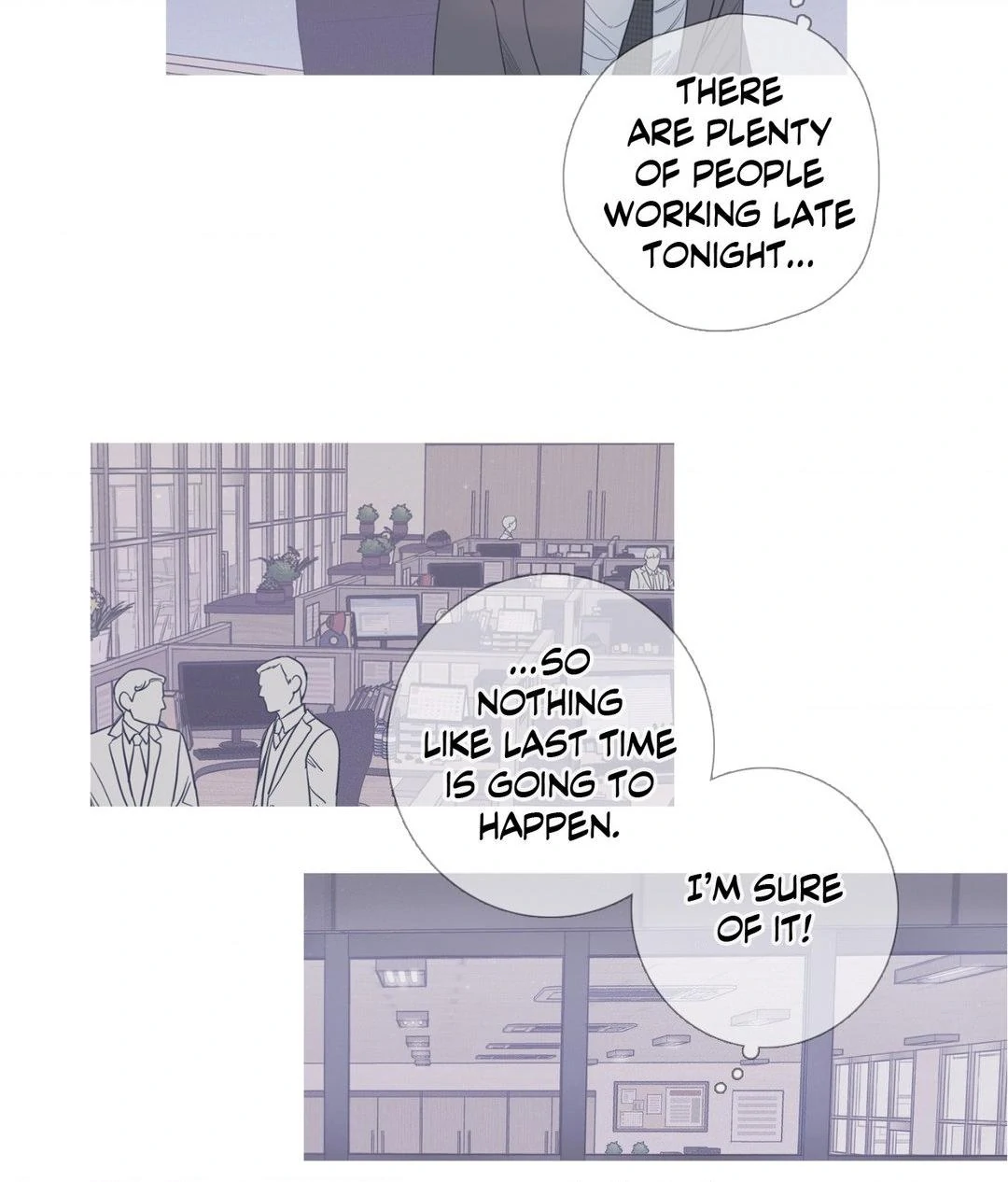 Ghost Gate [Official] - Chapter 8 manhwa