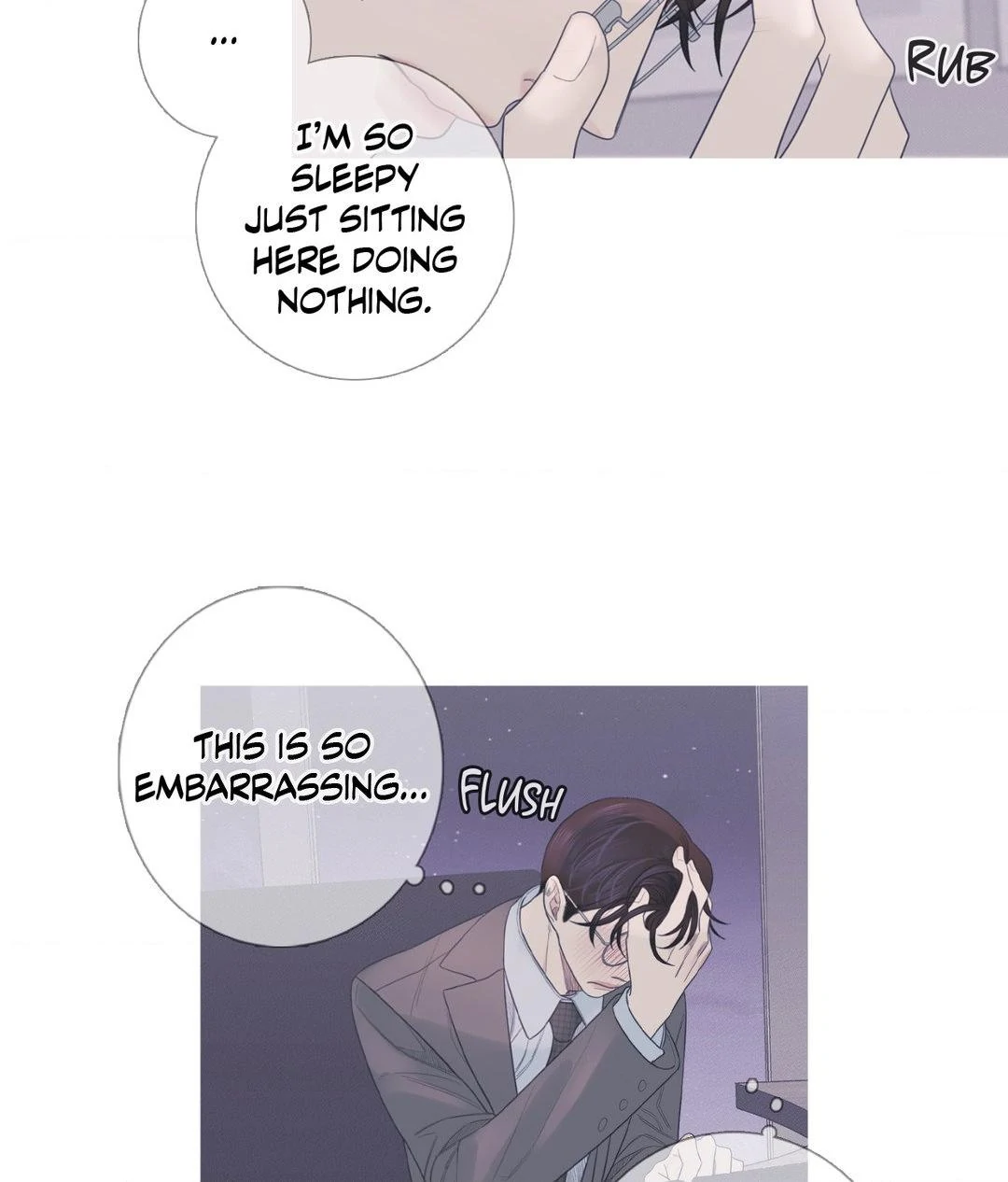 Ghost Gate [Official] - Chapter 8 manhwa