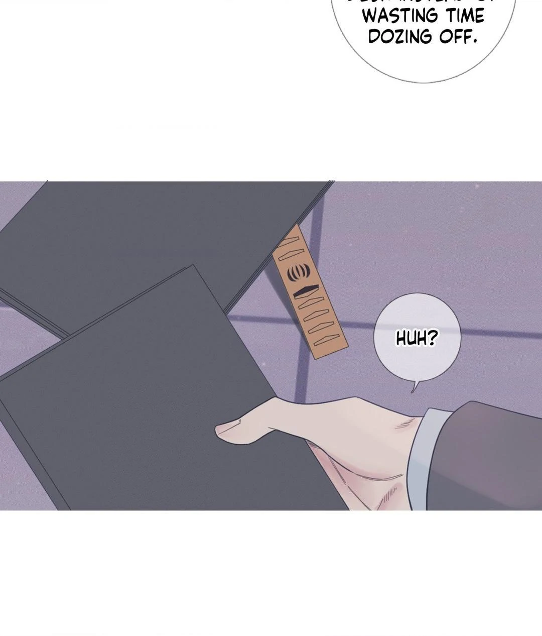 Ghost Gate [Official] - Chapter 8 manhwa