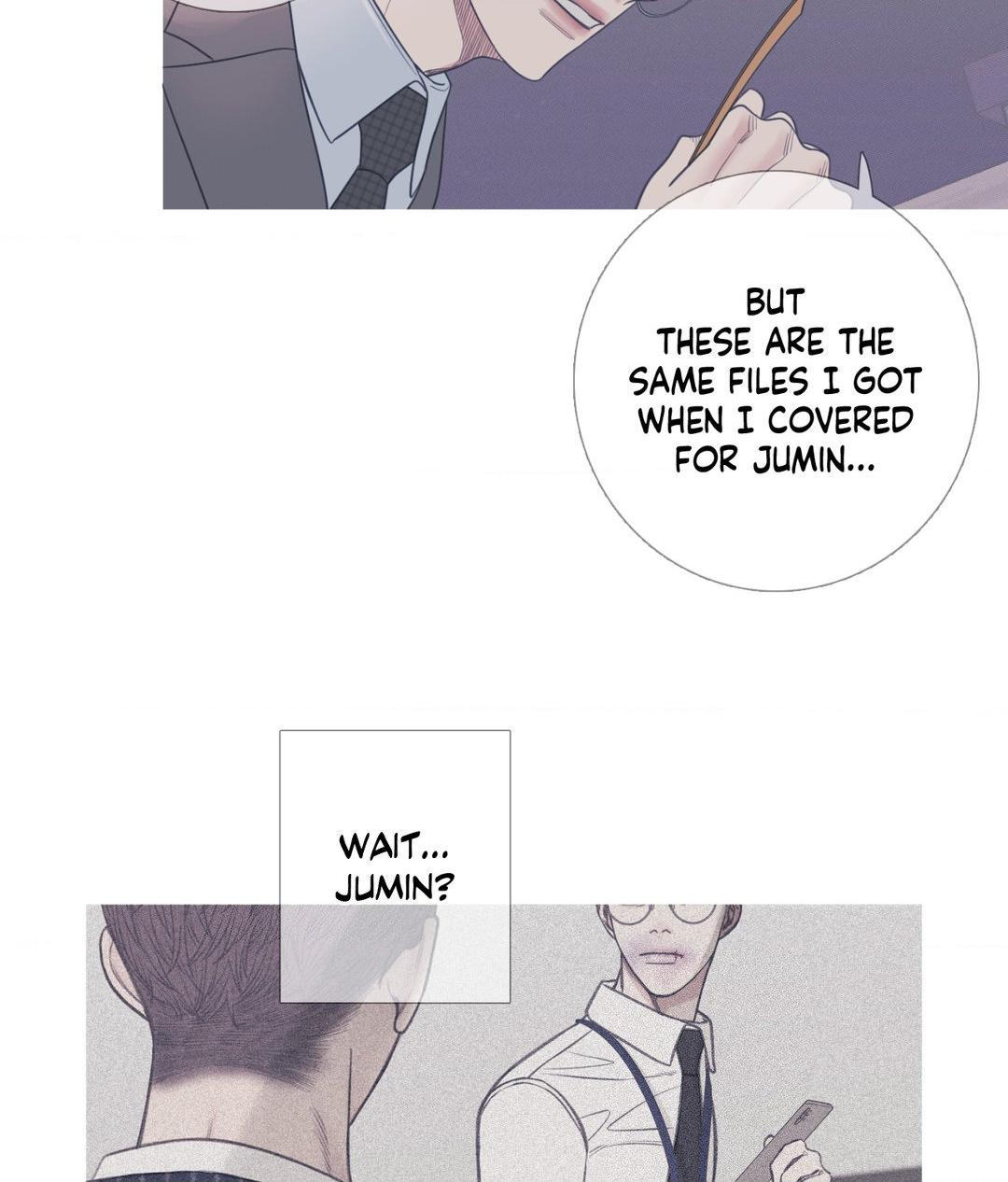 Ghost Gate [Official] - Chapter 8 manhwa