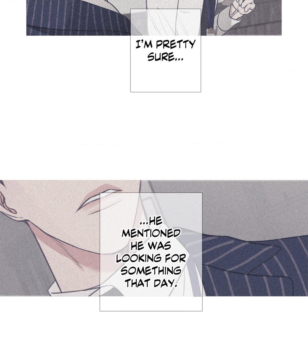 Ghost Gate [Official] - Chapter 8 manhwa