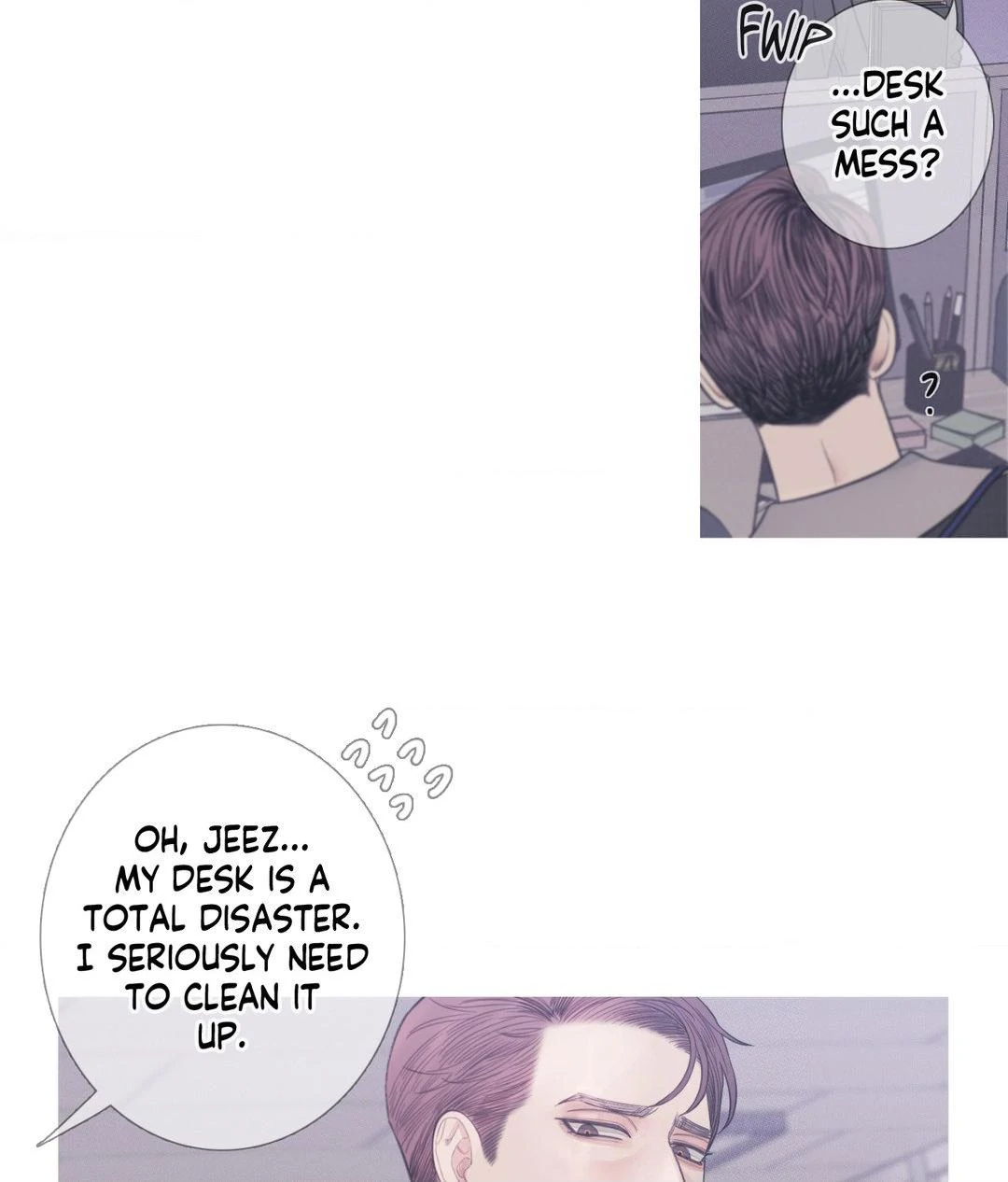 Ghost Gate [Official] - Chapter 8 manhwa