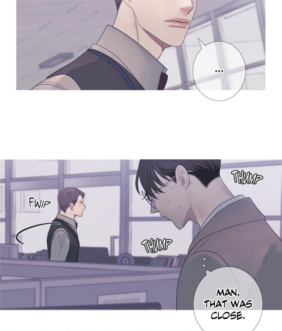 Ghost Gate [Official] - Chapter 8 manhwa