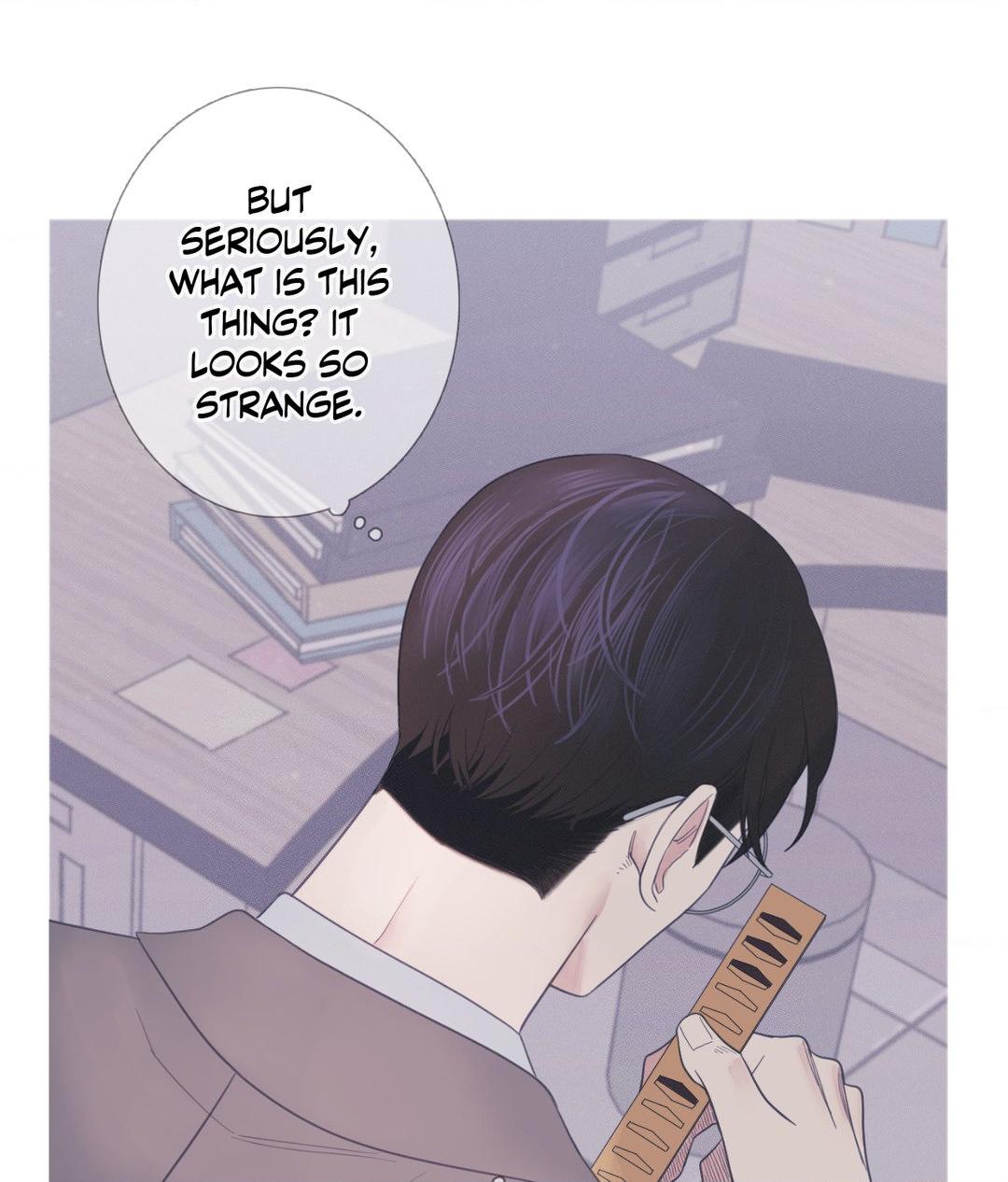 Ghost Gate [Official] - Chapter 8 manhwa