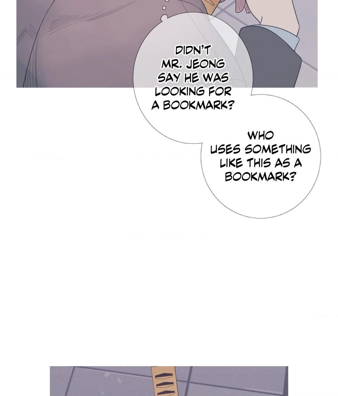 Ghost Gate [Official] - Chapter 8 manhwa