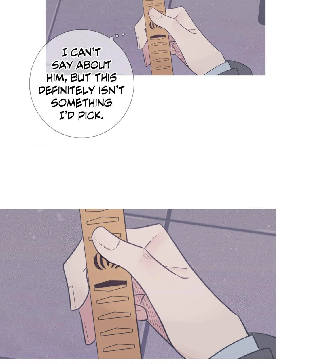Ghost Gate [Official] - Chapter 8 manhwa
