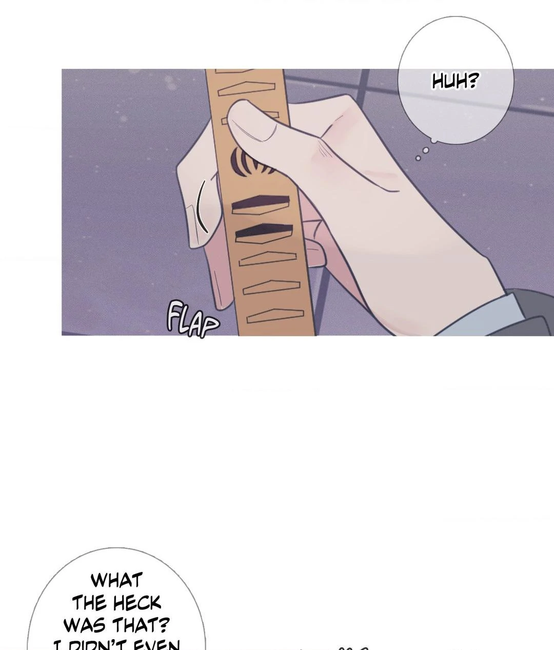 Ghost Gate [Official] - Chapter 8 manhwa