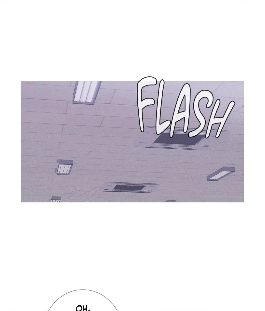 Ghost Gate [Official] - Chapter 8 manhwa