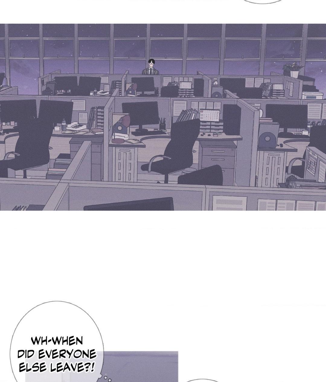 Ghost Gate [Official] - Chapter 8 manhwa