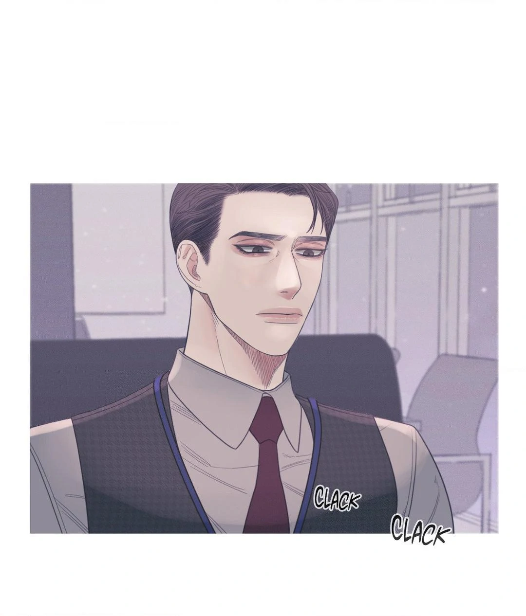 Ghost Gate [Official] - Chapter 8 manhwa