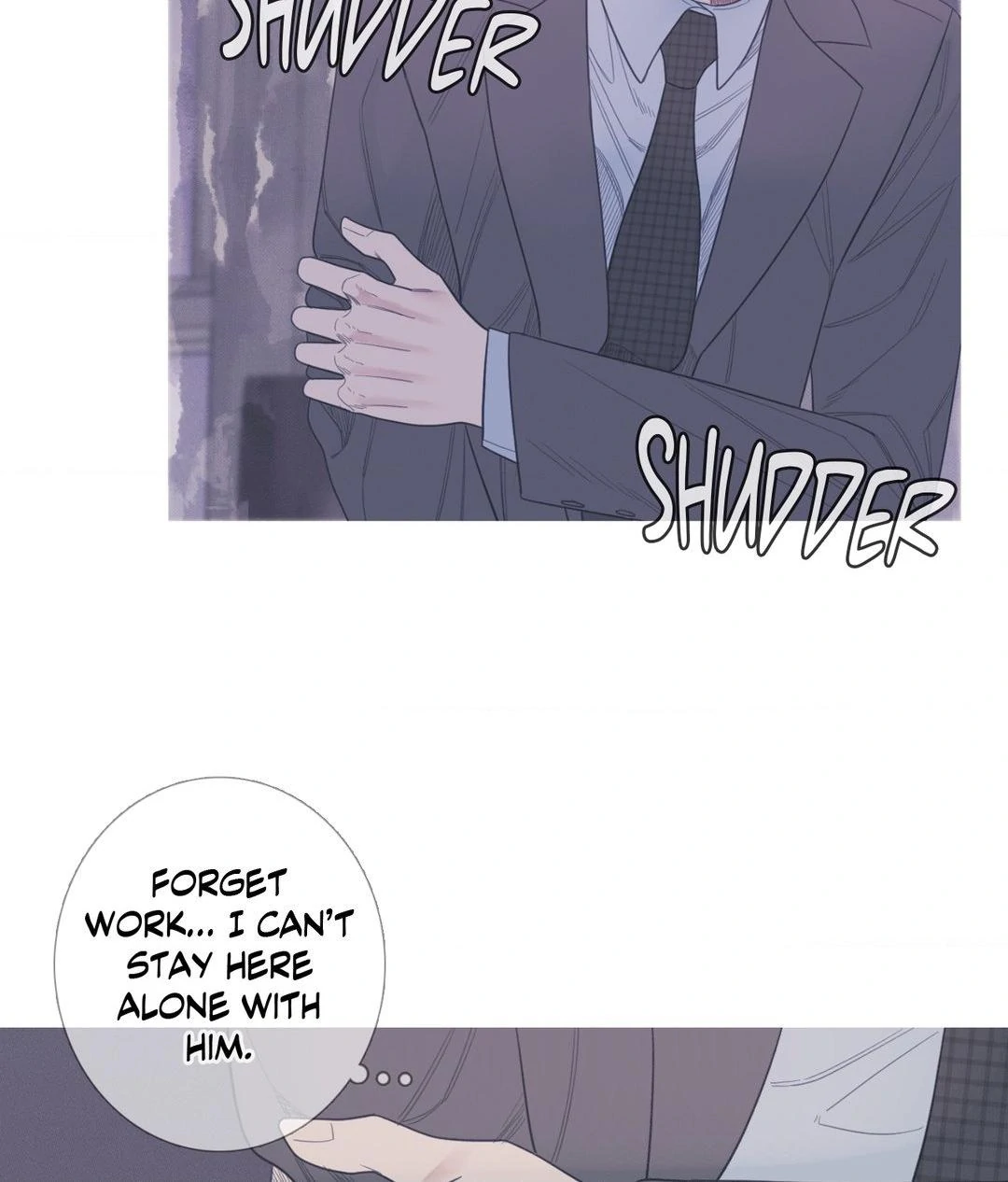 Ghost Gate [Official] - Chapter 8 manhwa