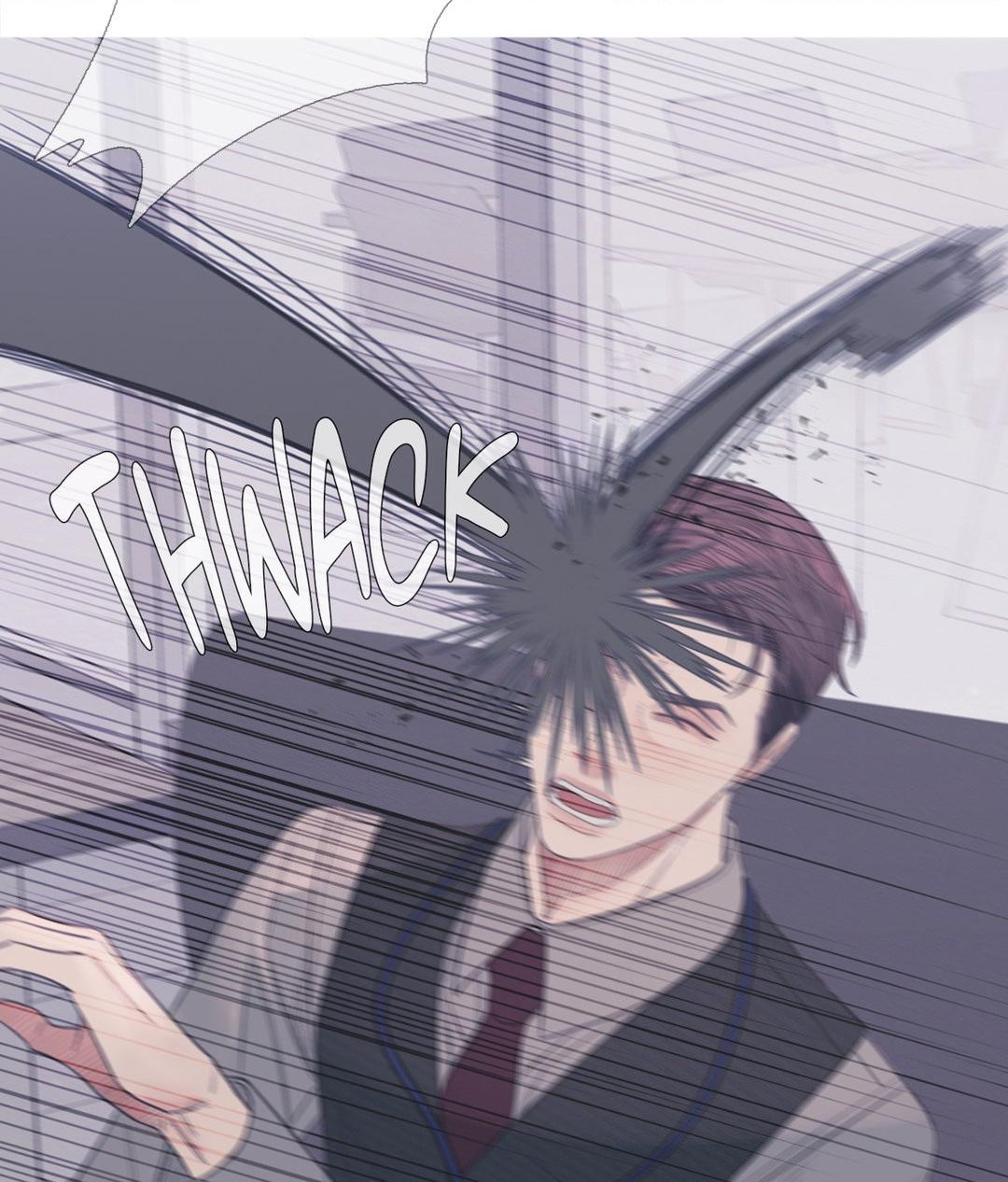 Ghost Gate [Official] - Chapter 8 manhwa