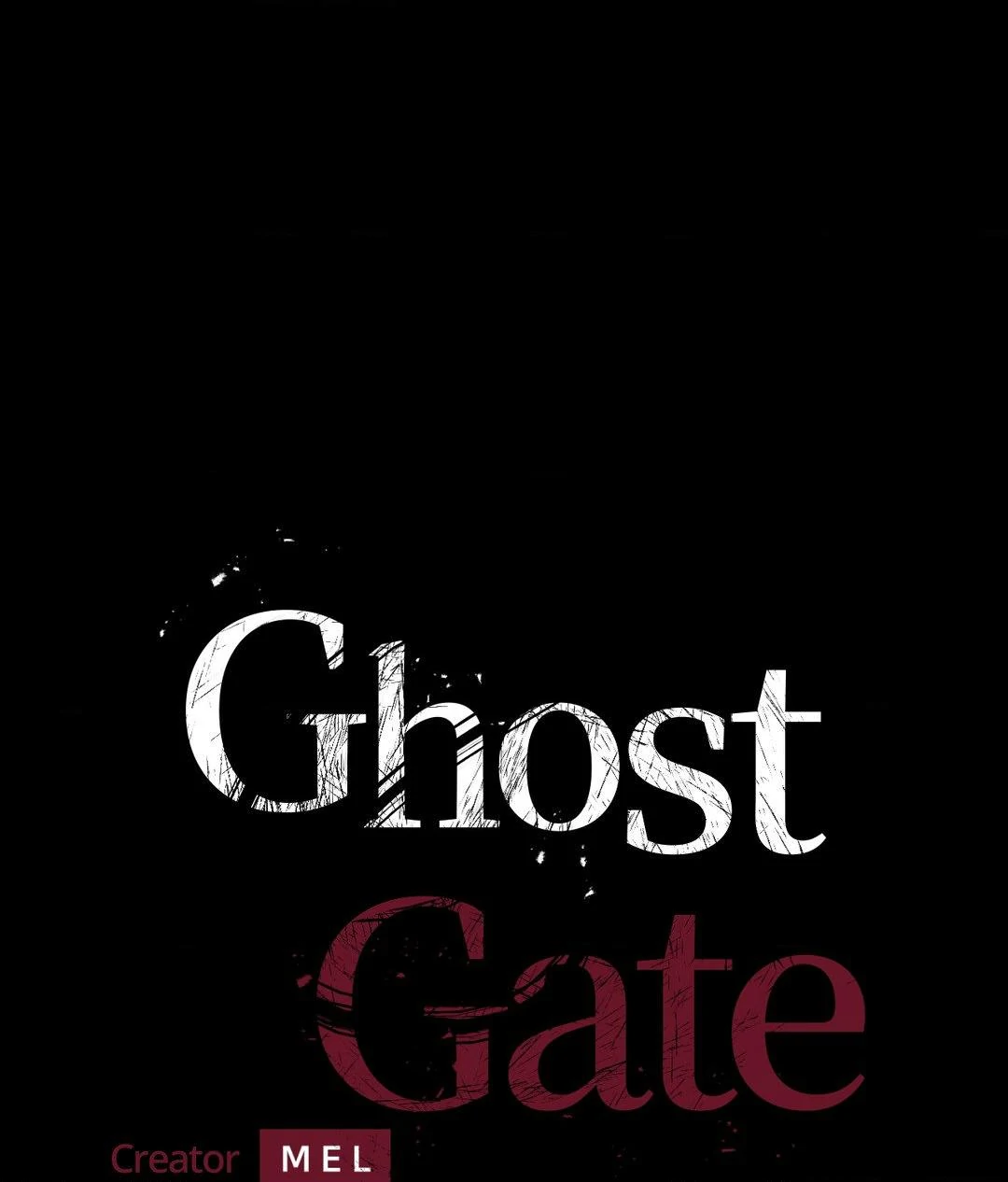 Ghost Gate [Official] - Chapter 9 manhwa