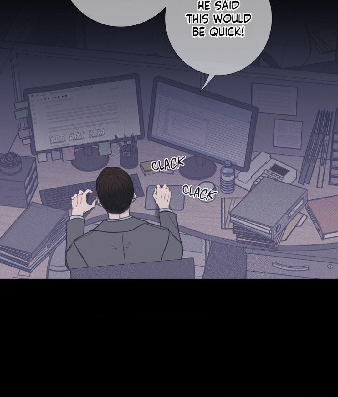 Ghost Gate [Official] - Chapter 9 manhwa