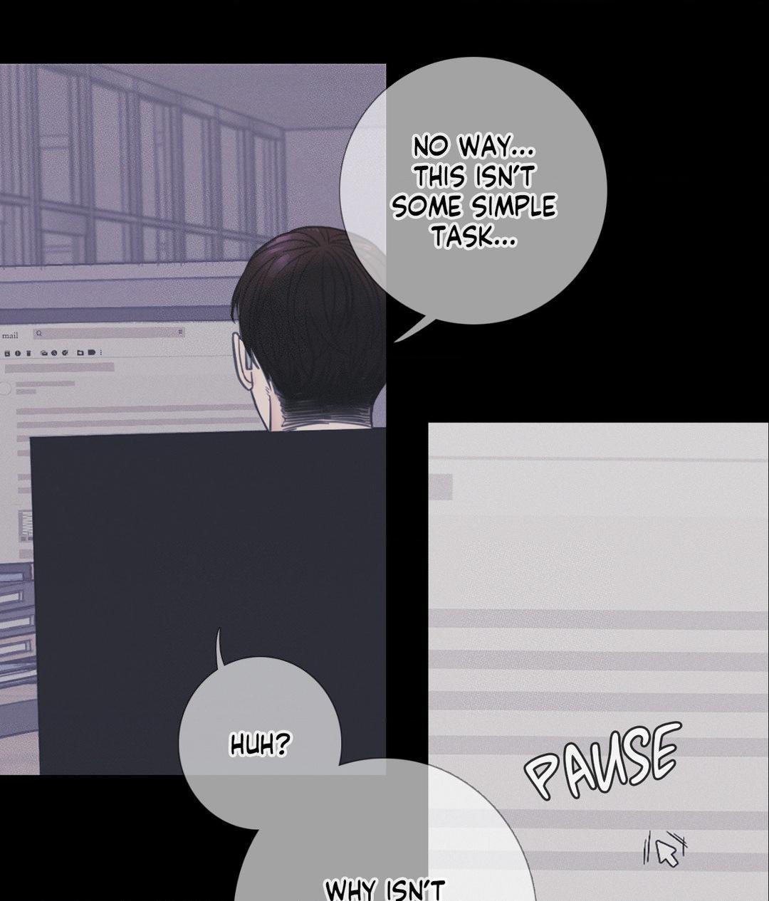 Ghost Gate [Official] - Chapter 9 manhwa
